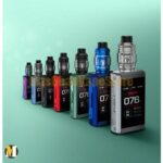 ویپ تی ۲۰۰ ایجیس تاچ گیک ویپ <br><span>GEEKVAPE T200 Aegis Touch</span> - Image 4
